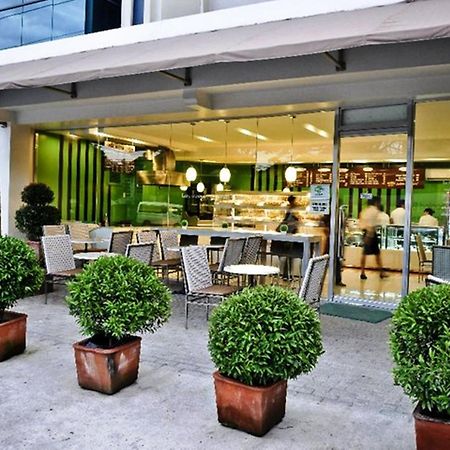L'Fisher Hotel Bacolod Eksteriør bilde