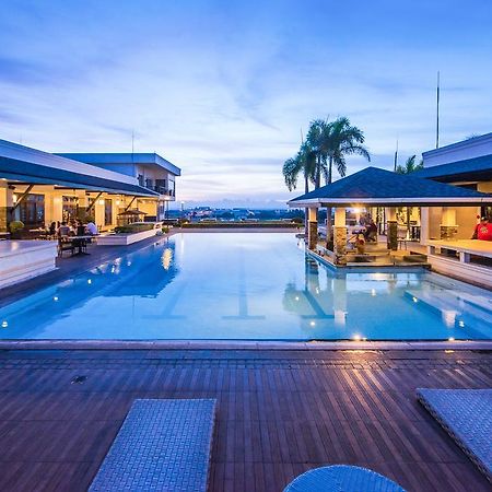 L'Fisher Hotel Bacolod Eksteriør bilde