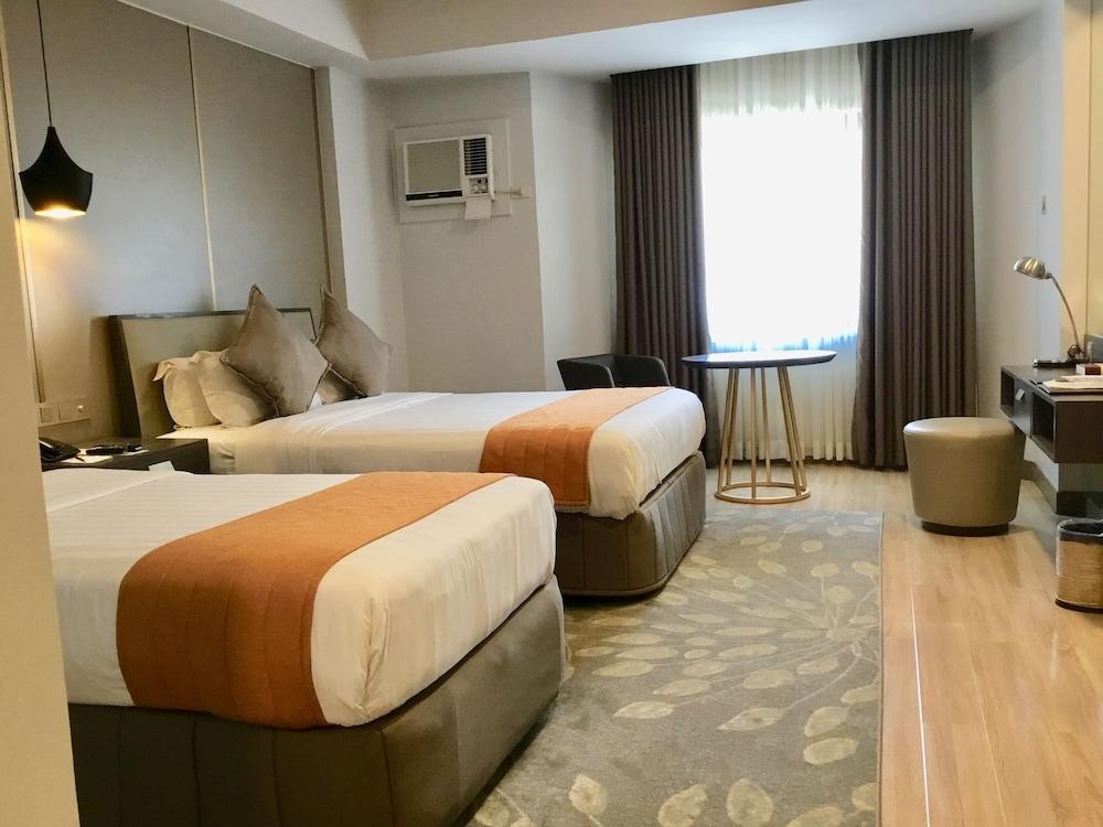 L'Fisher Hotel Bacolod Eksteriør bilde