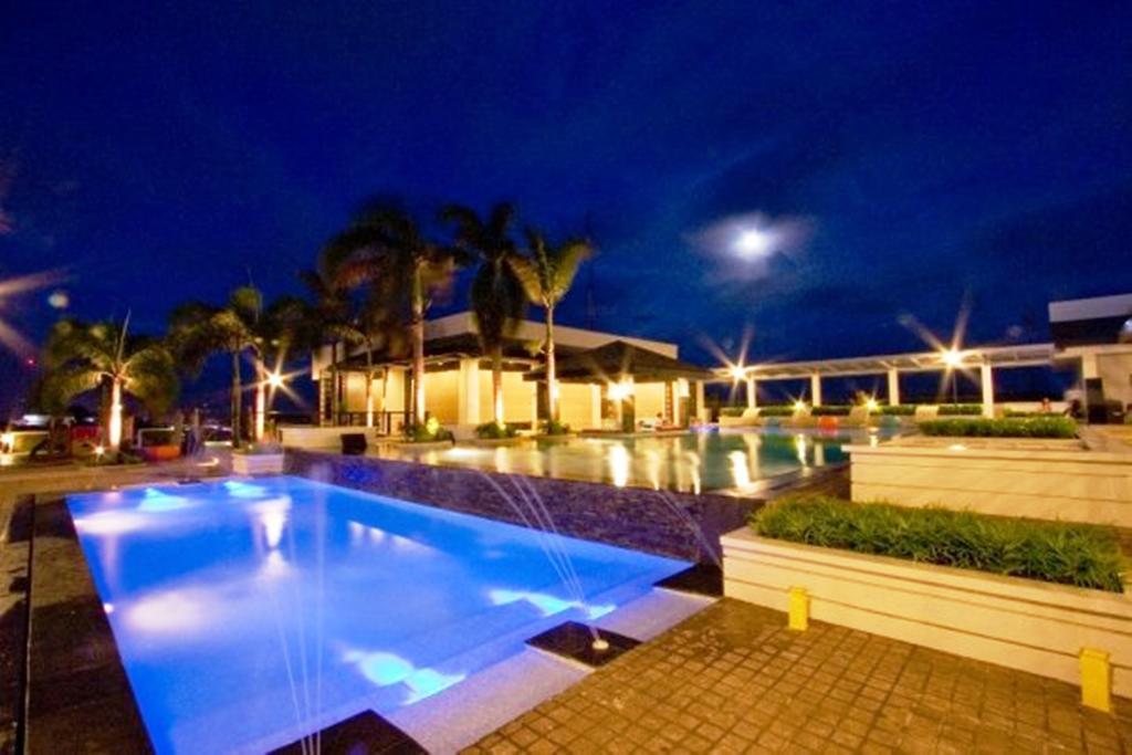 L'Fisher Hotel Bacolod Eksteriør bilde