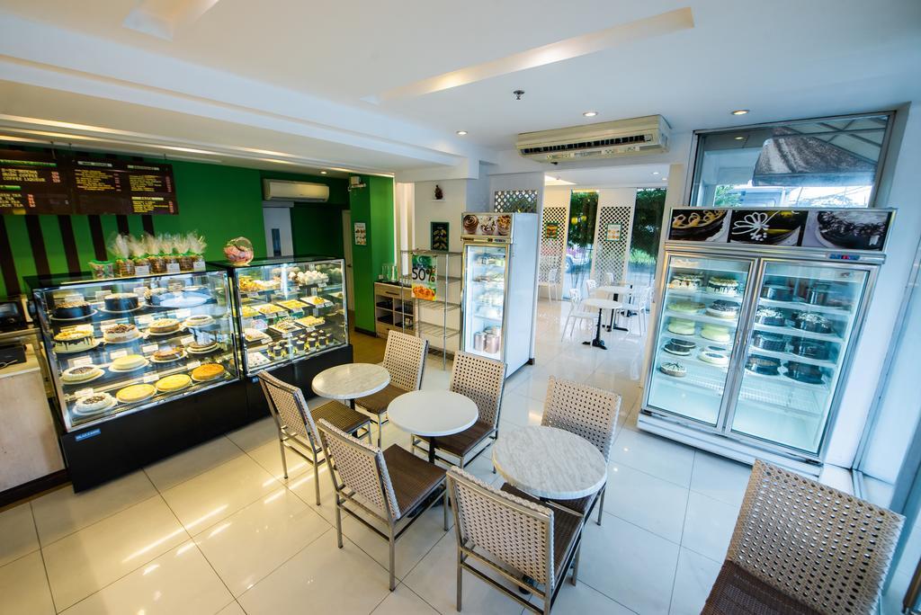 L'Fisher Hotel Bacolod Eksteriør bilde