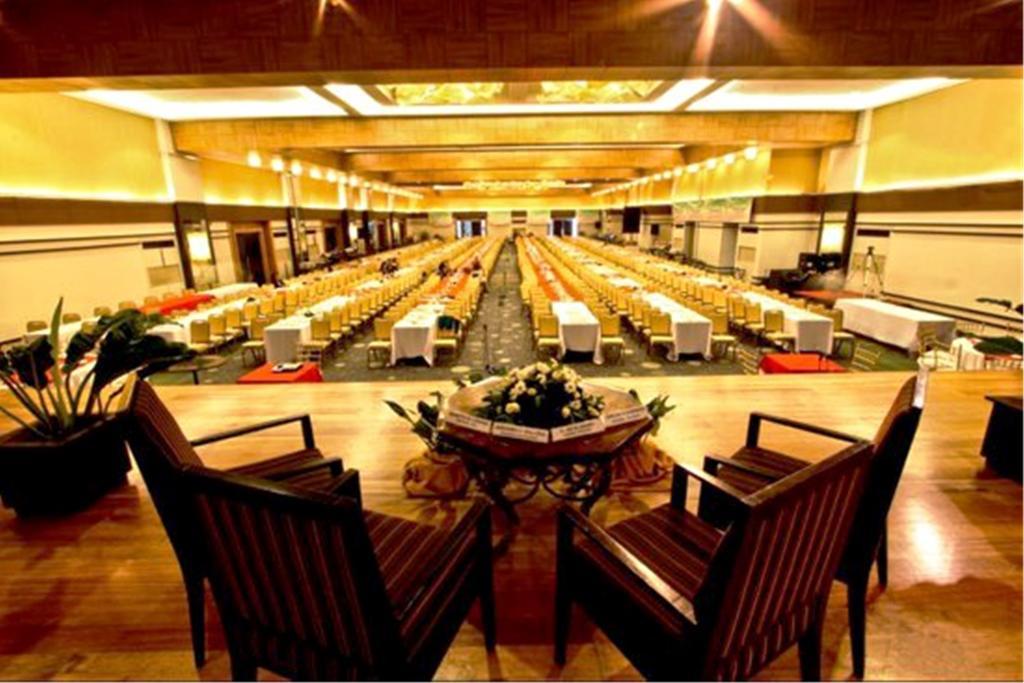L'Fisher Hotel Bacolod Eksteriør bilde