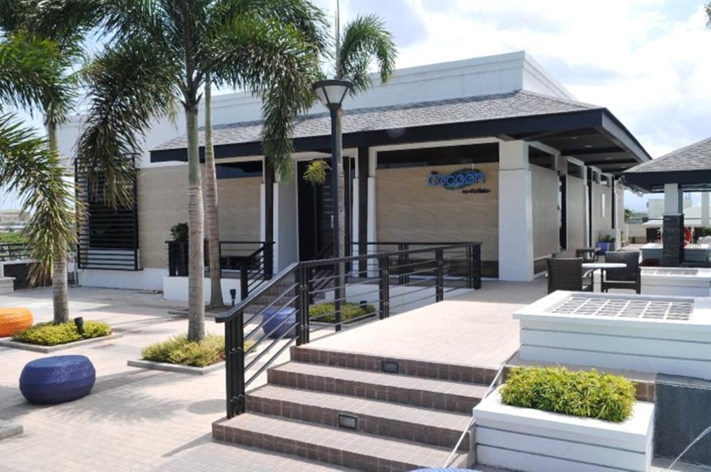 L'Fisher Hotel Bacolod Eksteriør bilde