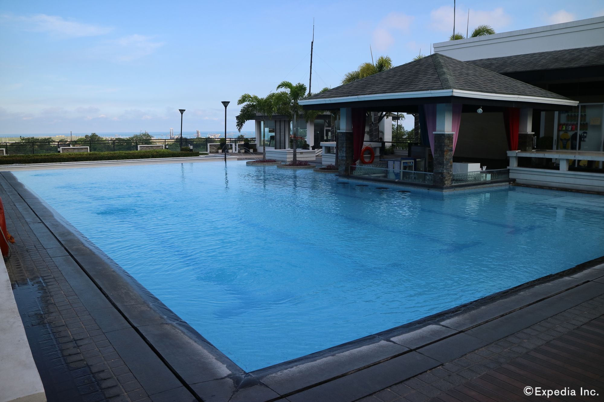 L'Fisher Hotel Bacolod Eksteriør bilde